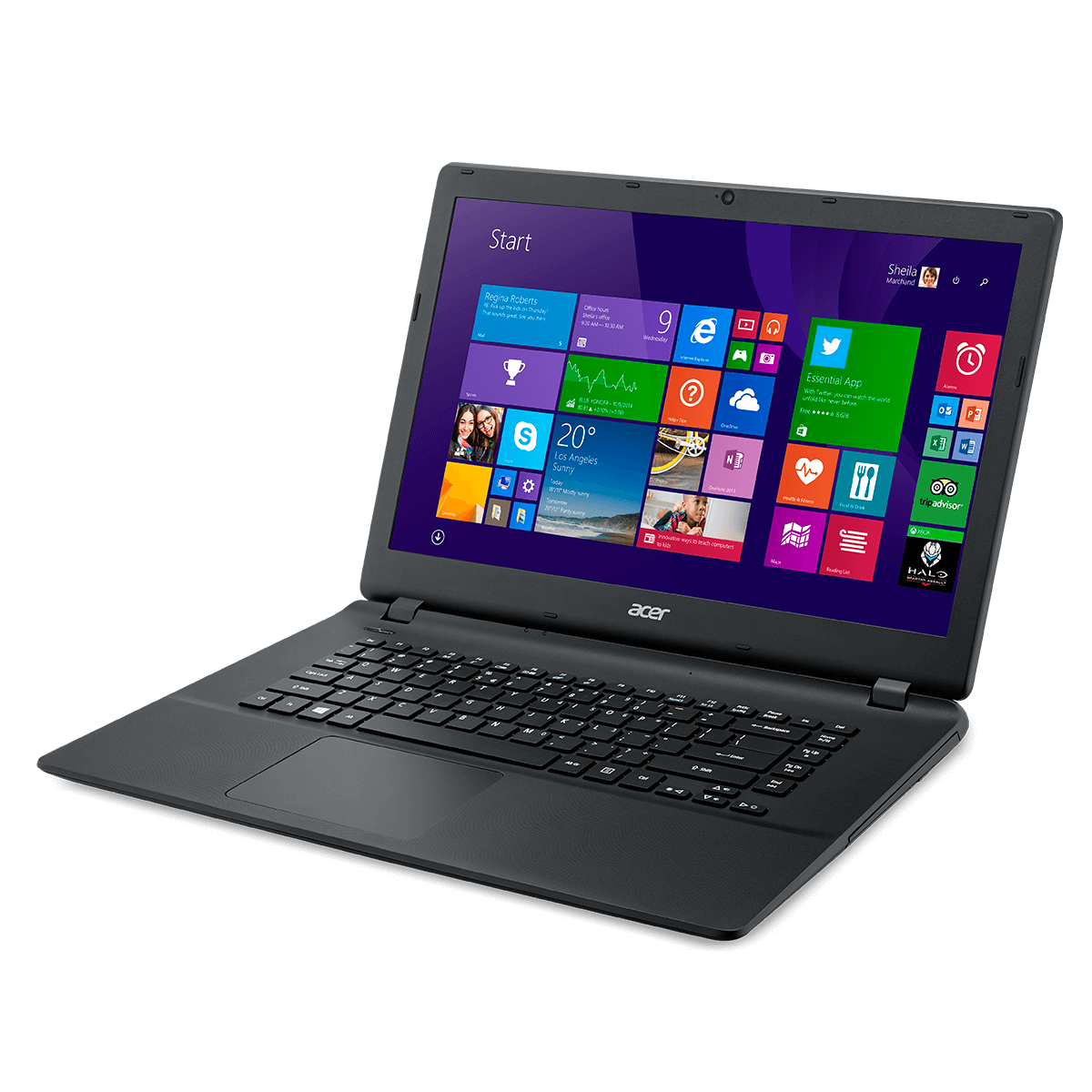 Ремонт ноутбуков Acer